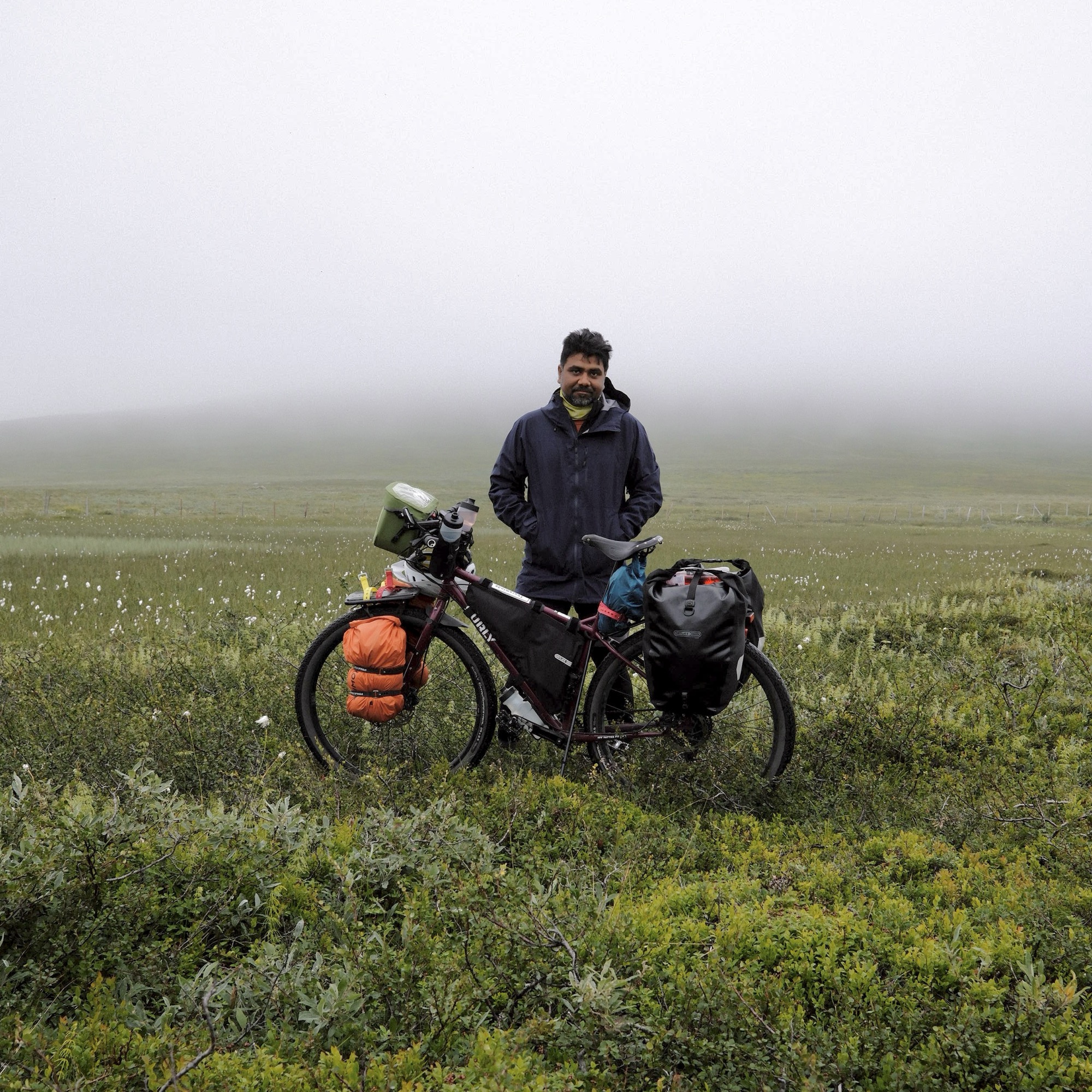 Biketripping