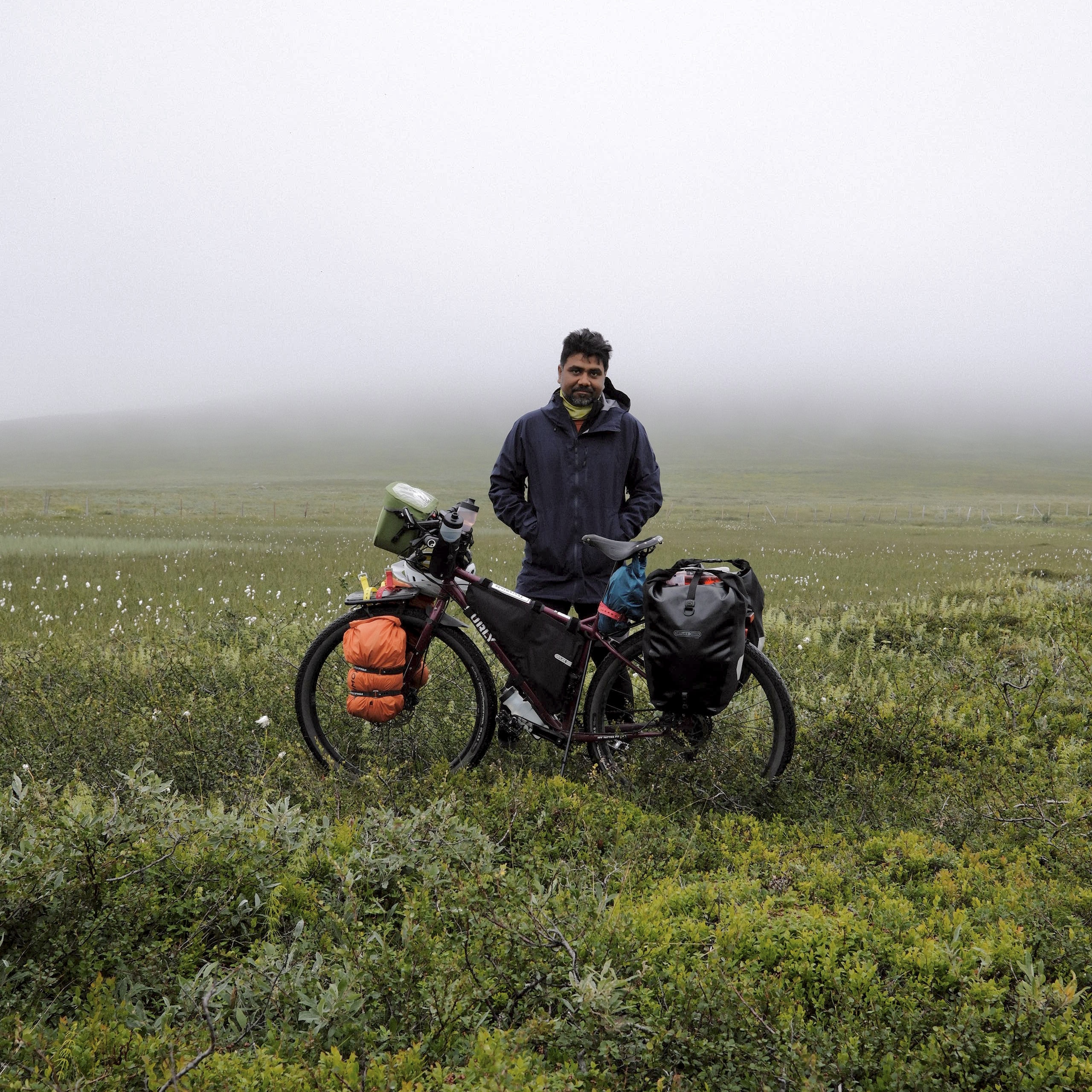 Biketripping