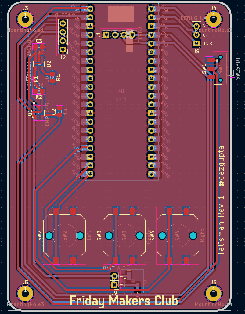 PCB